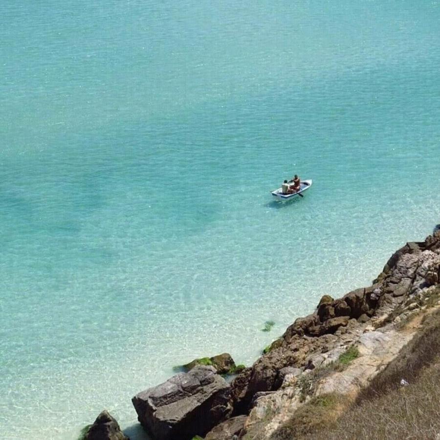 Arraial Do Cabo - Vista Incrivel - Praia Grande Kültér fotó