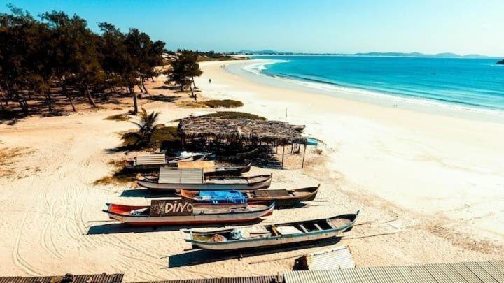 Arraial Do Cabo - Vista Incrivel - Praia Grande Kültér fotó