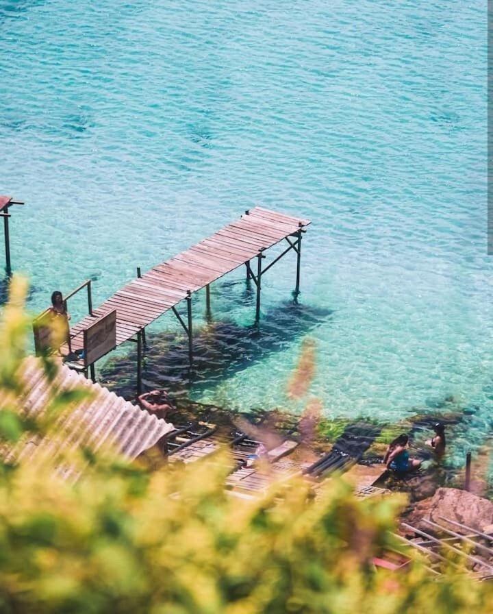 Arraial Do Cabo - Vista Incrivel - Praia Grande Kültér fotó