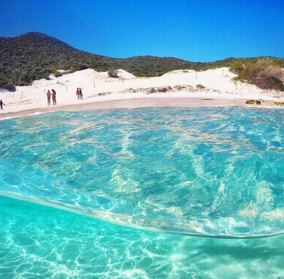 Arraial Do Cabo - Vista Incrivel - Praia Grande Kültér fotó